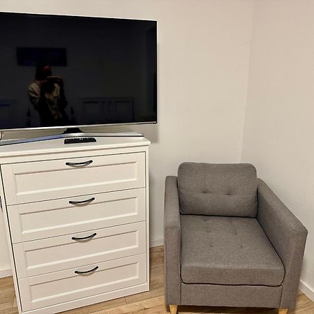 One100 I Appartement Lange Auszeit Бремерхафен Экстерьер фото