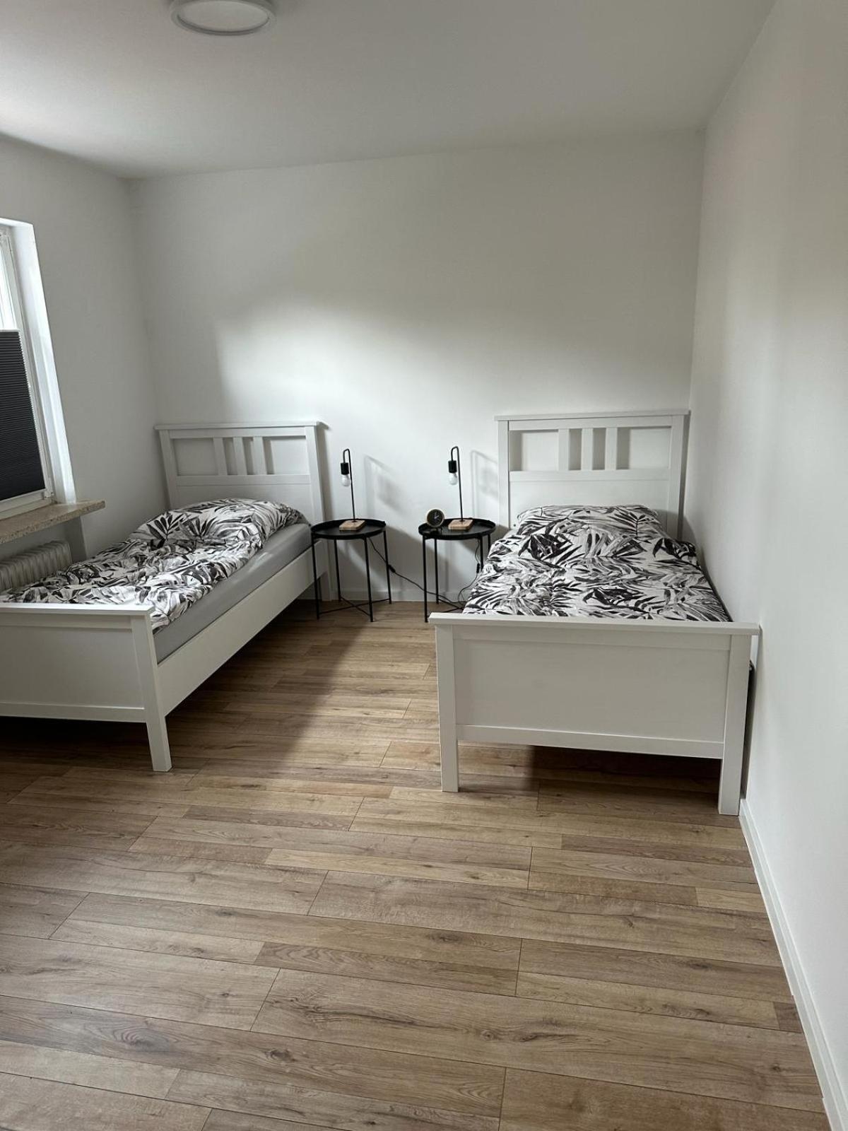 One100 I Appartement Lange Auszeit Бремерхафен Экстерьер фото