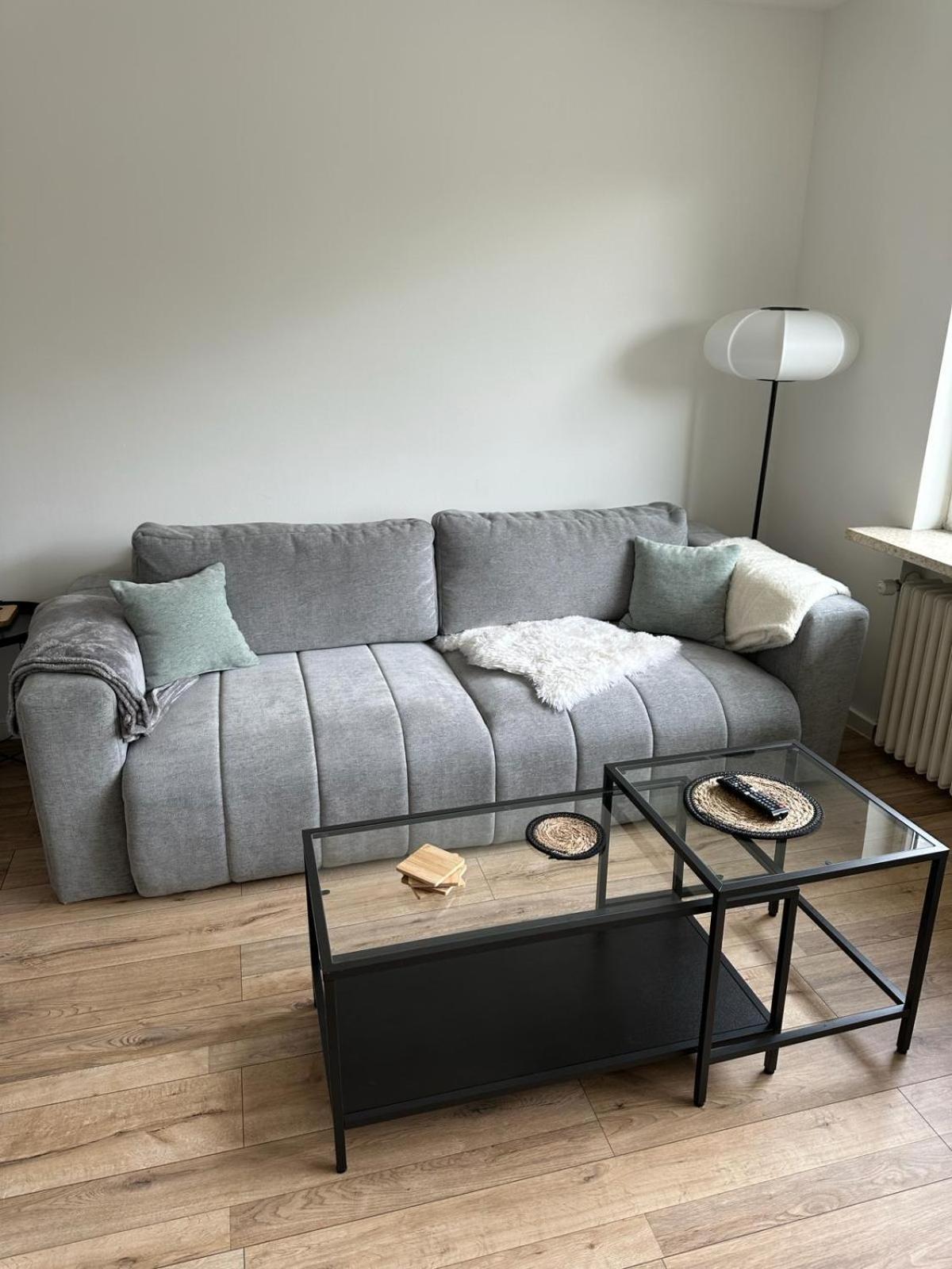 One100 I Appartement Lange Auszeit Бремерхафен Экстерьер фото
