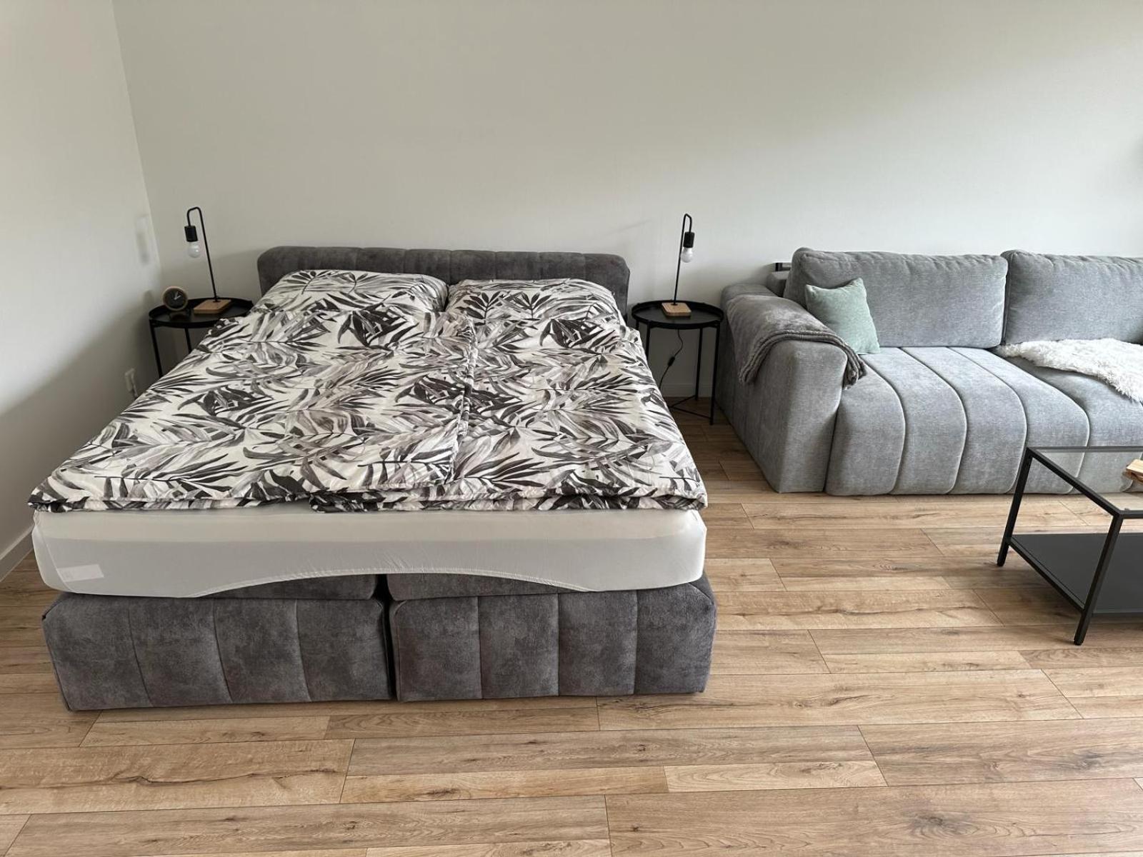 One100 I Appartement Lange Auszeit Бремерхафен Экстерьер фото