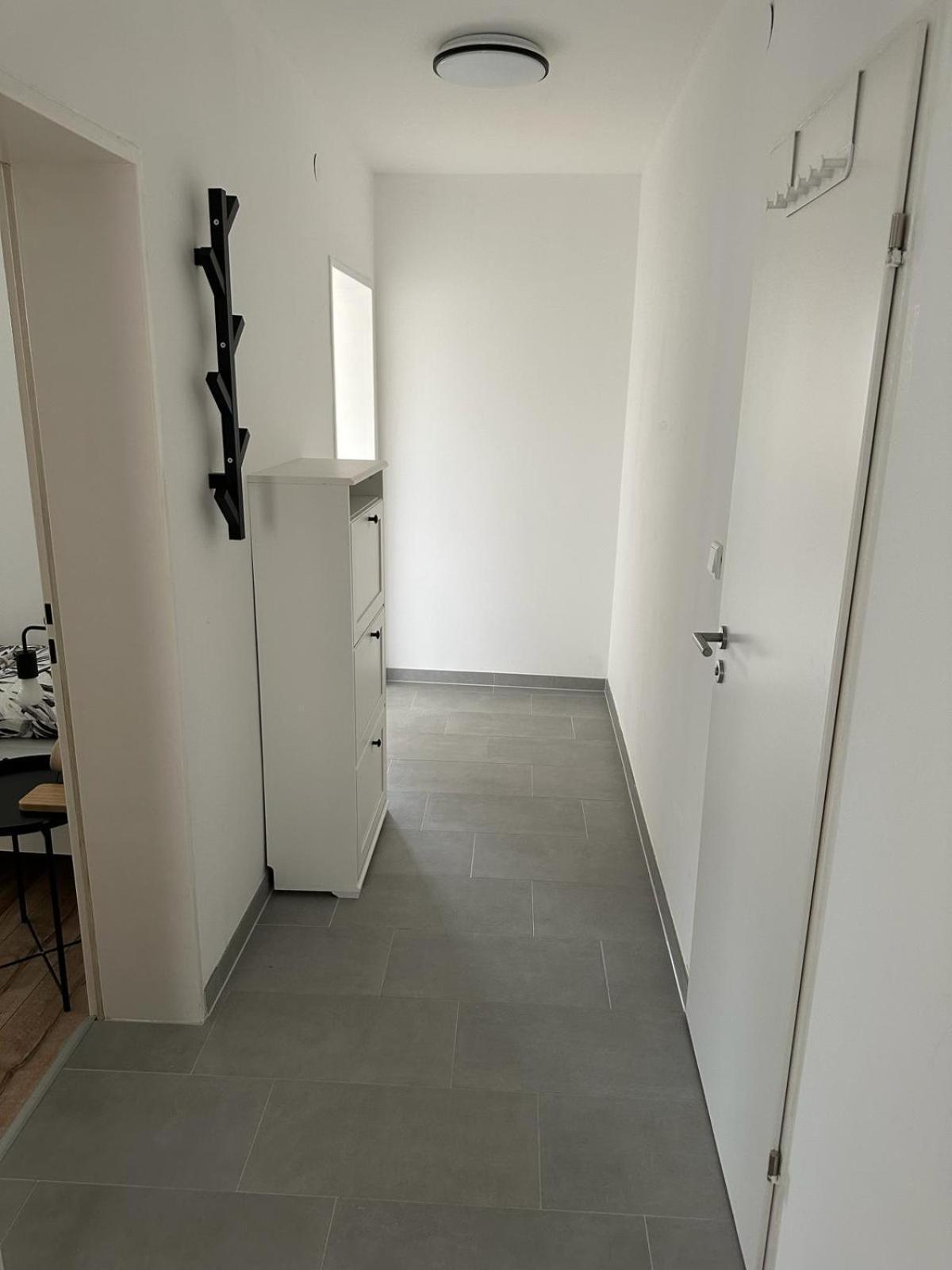 One100 I Appartement Lange Auszeit Бремерхафен Экстерьер фото
