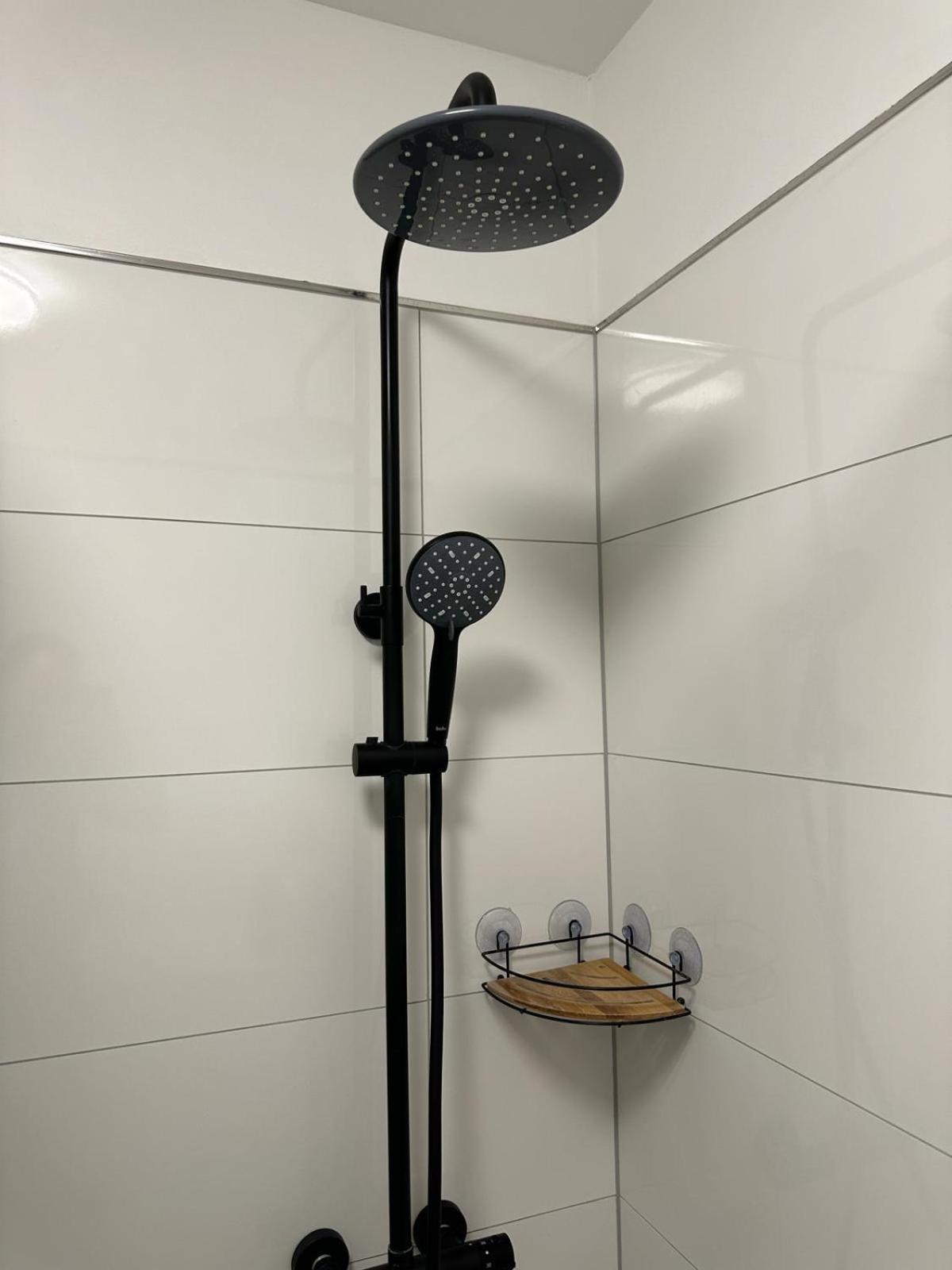 One100 I Appartement Lange Auszeit Бремерхафен Экстерьер фото