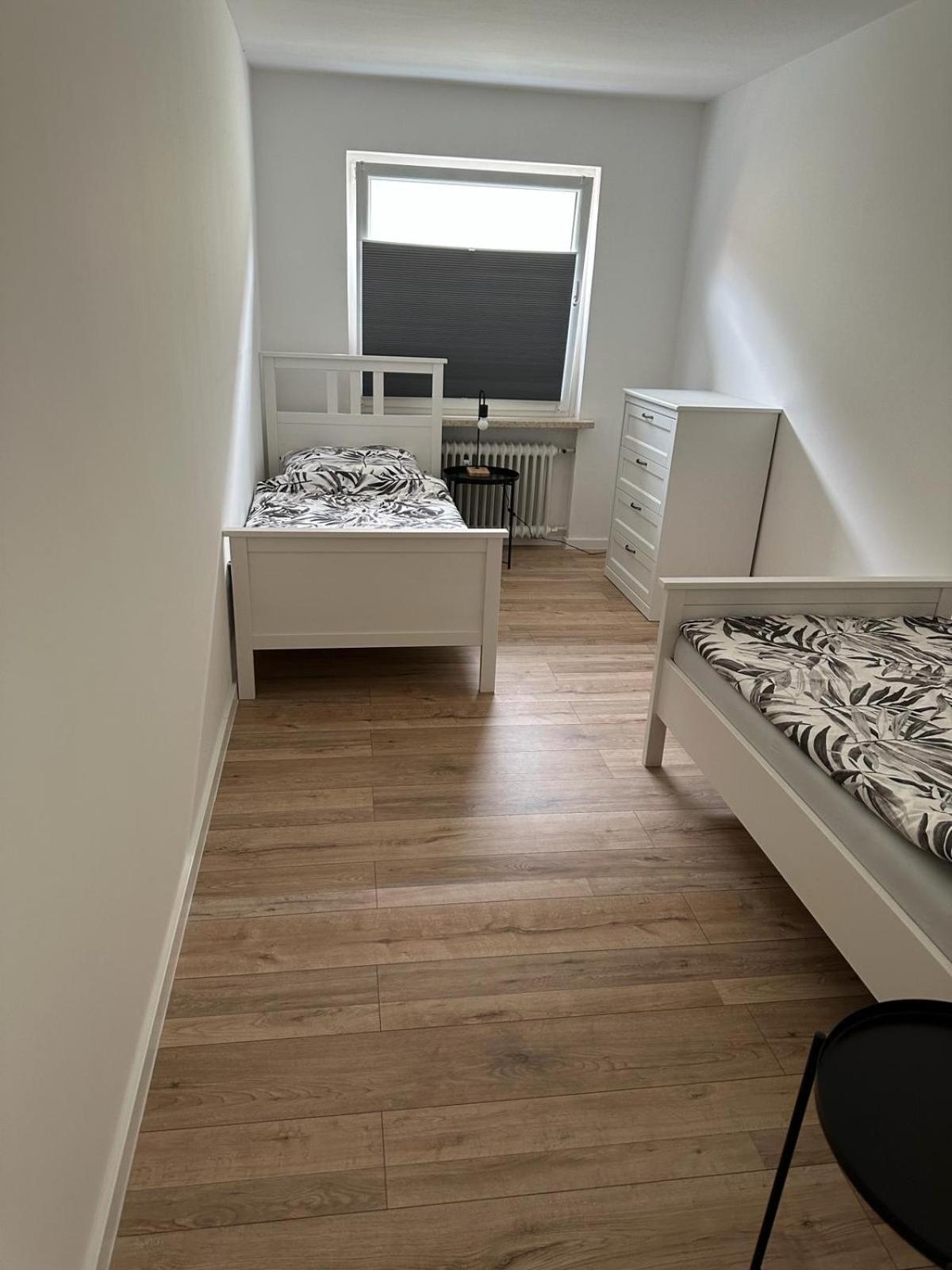 One100 I Appartement Lange Auszeit Бремерхафен Экстерьер фото