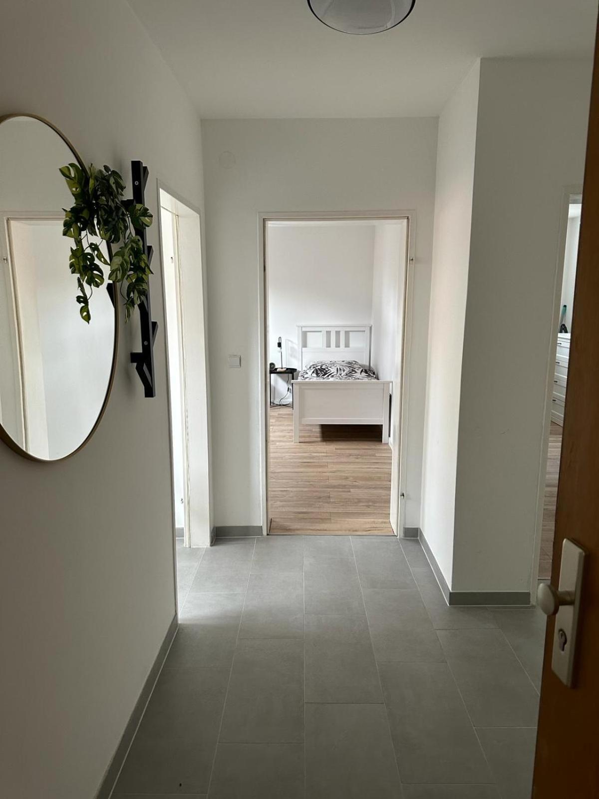 One100 I Appartement Lange Auszeit Бремерхафен Экстерьер фото