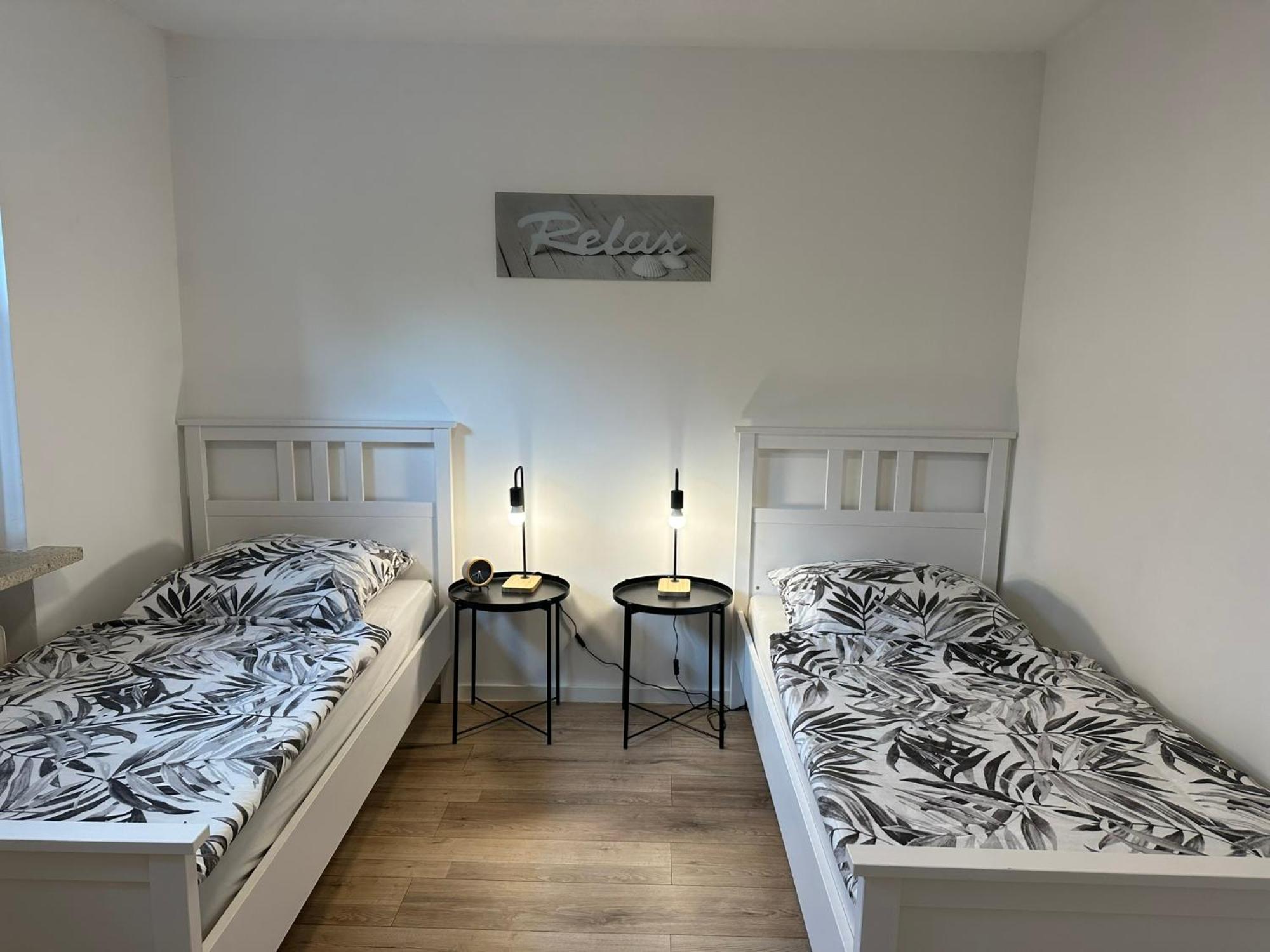 One100 I Appartement Lange Auszeit Бремерхафен Экстерьер фото